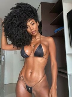 Lua Santana